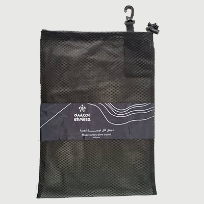 Ehmesa mesh bag