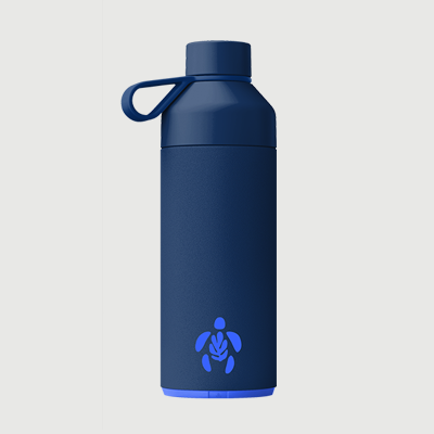 Ocean Bottle Original (Ocean Blue)