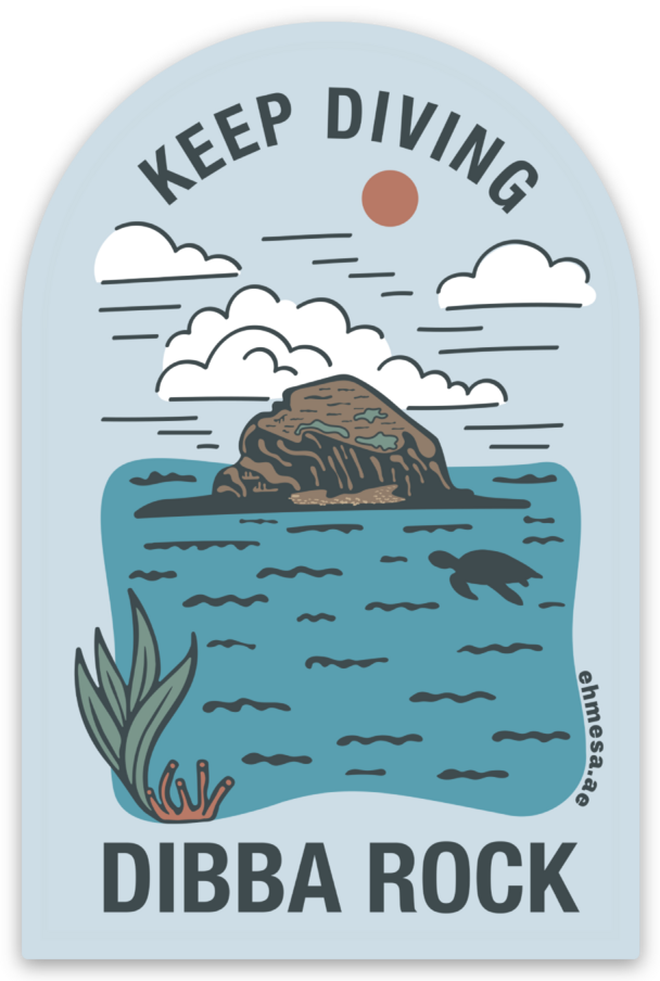 Dibba Rock