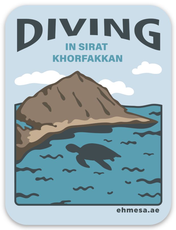 Sirat Khorfakkan