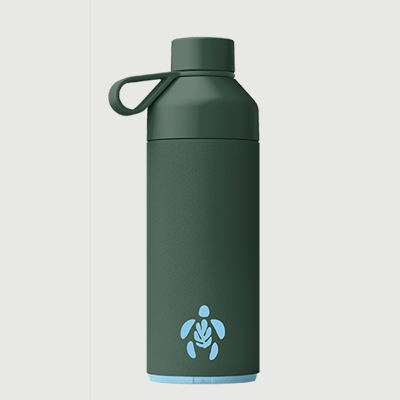 Ocean Bottle Original (Forest)