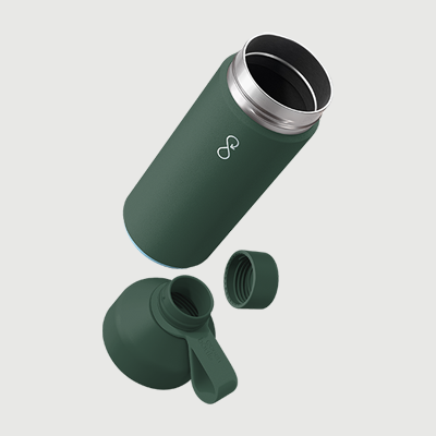 Ocean Bottle Original (Forest)