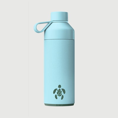 Ocean Bottle Original (Sky Blue)