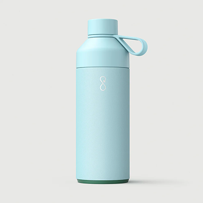 Ocean Bottle Original (Sky Blue)