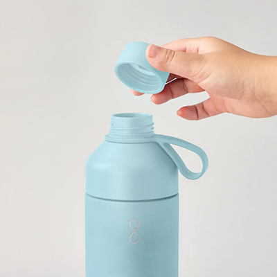 Ocean Bottle Original (Sky Blue)